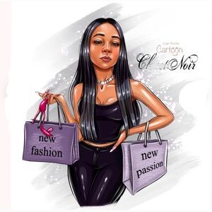 Meet your Posher, Alexa